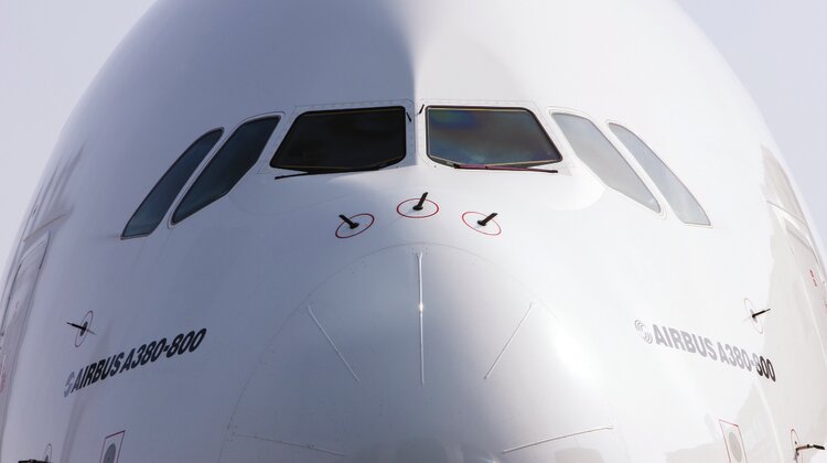 Grupa Emirates wprowadza nową strategię transport, turystyka, wypoczynek - 