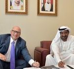 Linie Emirates podpisały wartą 16 mld USD umowę z GE Aviation na serwisowanie silników GE9X floty Boeingów 777X