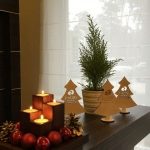Jak udekorować hotel w okresie świątecznym?