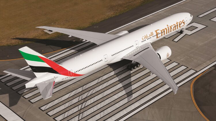 Emirates zawitają do Rangunu i Hanoi nowe produkty/usługi, transport - Codzienne połączenie ruszy 3 sierpnia 2016 r.