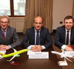 Porozumienie code-share Emirates i S7 Airlines na ponad 30 trasach w Rosji