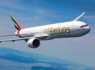 Emirates zaprezentują nowe fotele klasy biznes na targach ITB w Berlinie