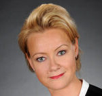 Saija Kekkonen Dyrektorem Zarządzającym Best Western na Polskę