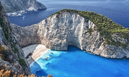 Którą z greckich wysp wybrać? Tripsta.pl przedstawia najpiękniejsze zakątki Hellady