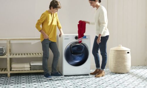 Powrót do codzienności – jak zrobić pranie po urlopie?