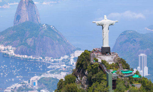 Nawet 20 tysięcy złotych za bilet do Rio? Tripsta podpowiada jak nie wydać fortuny podczas igrzysk