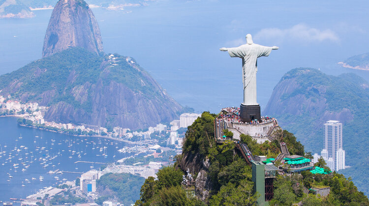 Nawet 20 tysięcy złotych za bilet do Rio? Tripsta podpowiada jak nie wydać fortuny podczas igrzysk