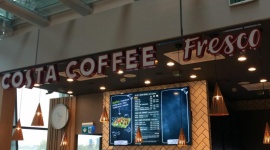 Nowy format COSTA COFFEE Fresco już w Polsce!