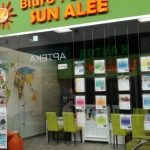 Biuro podróży Sun Alee otworzyło salon w Quick Park Mysłowice