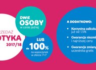 Rainbow sprzedaje egzotykę na kolejny sezon nowe produkty/usługi, turystyka, wypoczynek - W Rainbow