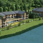 LAKE HILL Resort & Spa z pozwoleniem na budowę. Luksusowe apartamenty od Wprost Nieruchomości w Karkonoszach