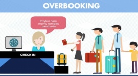 Gdy zabraknie miejsca w samolocie – co zrobić w przypadku overbookingu?