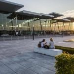 Rekordowy rok wrocławskiego lotniska – blisko 2,9 mln pasażerów