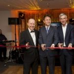 Grand Opening! Uroczyste otwarcie Hotelu Holiday Inn Warsaw City Centre