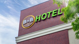 B&B Hotels rozszerza współpracę z platformą TrustYou