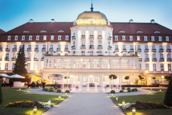 SOFITEL OFICJALNYM PARTNEREM SEZONU FRANCUSKIEGO W OPERZE BAŁTYCKIEJ Turystyka, BIZNES - Sofitel Hotels & Resorts, luksusowa marka należąca do AccorHotels, została oficjalnym partnerem Sezonu Francuskiego Opery Bałtyckiej.