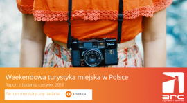 Miejska turystyka weekendowa – ranking