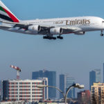 Linie Emirates obsłużyły już ponad milion pasażerów na trasie Warszawa-Dubaj-Warszawa