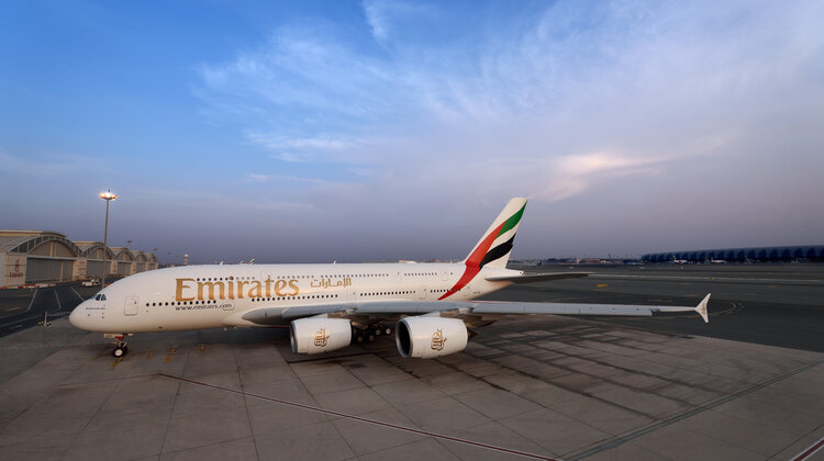 Emirates zwiększa liczbę lotów do Toronto od 18 sierpnia transport, turystyka, wypoczynek - 