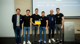 Hotelowy pokój przyszłości AccorHotels