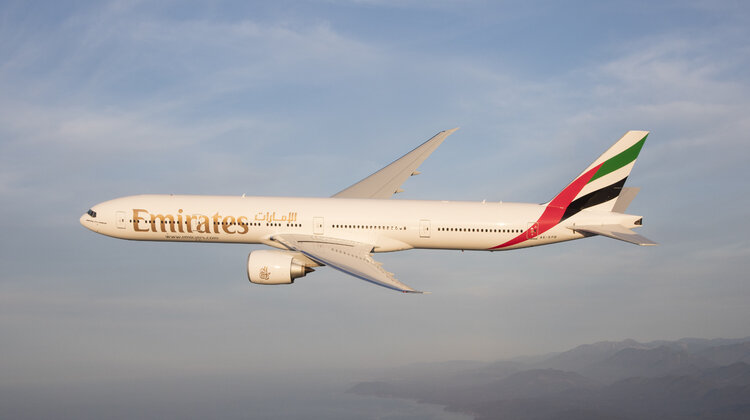 Dłuższe wakacje dzięki specjalnej ofercie Emirates media, marketing, reklama, turystyka, wypoczynek - 