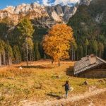 Pięć szlaków na wędrówki z dzieckiem we włoskim Trentino