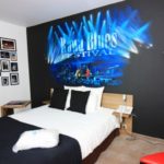 Rawa Blues i Novotel Katowice Centrum znów współgrają!