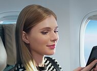 Nowa aplikacja do zamawiania taksówek Emirates Skywards Cabforce nowe produkty/usługi, styl życia - Środa, 31 października 2018 r. - Dubaj, ZEA 