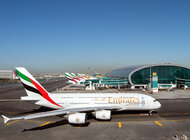 Linie Emirates opracowują innowacyjną aplikację skracającą czas postoju między lotami na lotnisku w Dubaju internet, technologie - Czwartek, 20 grudnia 2018 r. - Warszawa, Polska – 