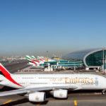 Linie Emirates opracowują innowacyjną aplikację skracającą czas postoju między lotami na lotnisku w Dubaju