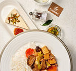 Wegański styczeń – linie Emirates serwują ponad 20 tysięcy wegańskich posiłków na pokładzie
