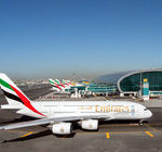 Zmiany w rozkładzie lotów Emirates w 2019 roku