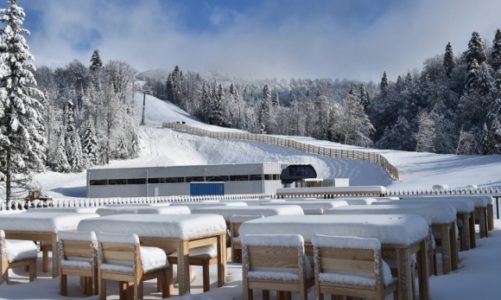 Inwestycje w rozwój turystyki zimowej w Czarnogórze