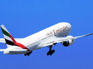 Poleć liniami Emirates do Dubaju i zdobądź darmowy bilet na La Perle