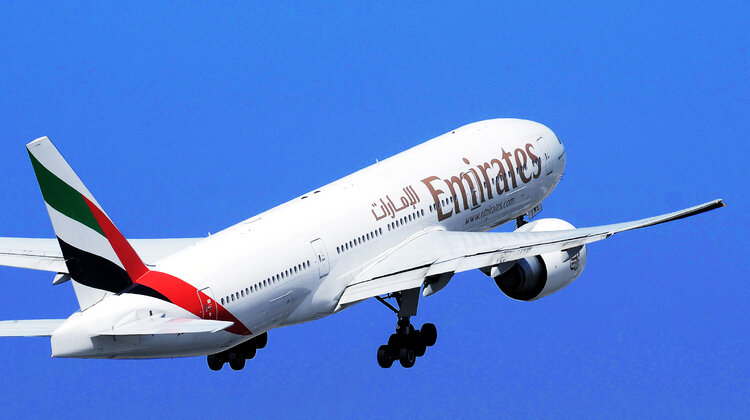 Poleć liniami Emirates do Dubaju i zdobądź darmowy bilet na La Perle transport, turystyka, wypoczynek - 