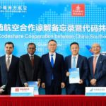 Porozumienie code-share Emirates i China Southern Airlines