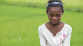 ITAKA i UNICEF Polska – razem dla dzieci na Madagaskarze