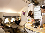 Promocja Emirates Skywards – do zdobycia jeszcze więcej mil za loty