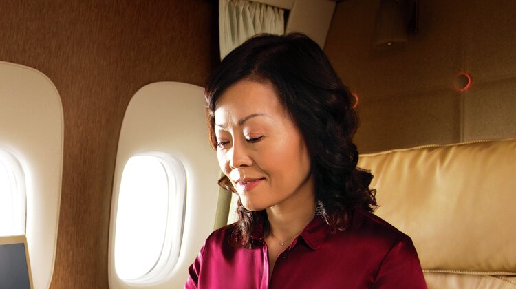 Linie Emirates zdobywają nagrodę za najlepszą klasę pierwszą w plebiscycie TripAdvisor Travelers’ Choice® Awards dla linii lotniczych media, marketing, reklama, turystyka, wypoczynek - 