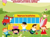 Rainbow dla Dzieci na Wakacje– wspieramy letnią akcję Happy Bus turystyka, wypoczynek, turystyka, wypoczynek - 