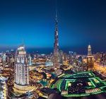 Hotele w promocyjnych cenach na terenie ZEA dla pasażerów Emirates