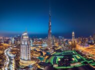 Hotele w promocyjnych cenach na terenie ZEA dla pasażerów Emirates