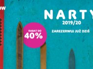 NARTY / SYLWESTER 2019/20 – w Rainbow ruszyła właśnie przedsprzedaż zimowej oferty media, marketing, reklama, turystyka, wypoczynek - NARTY/SYLWESTER 2019/20.  