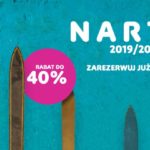 NARTY / SYLWESTER 2019/20 – w Rainbow ruszyła właśnie przedsprzedaż zimowej oferty