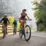 Trentino: trasy rowerowe godne polecenia