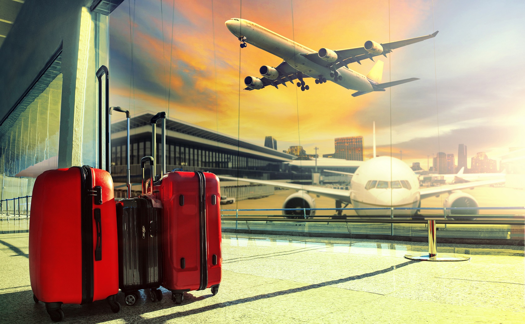 Jak wybrać najlepszy bagaż na wakacyjną podróż?