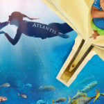 Lot do Dubaju z Emirates w promocyjnej cenie oraz wejściówka do Atlantis Aquaventure i Lost Chambers