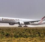 Linie Emirates zwiększają liczbę lotów na trasie Warszawa-Dubaj na czas ferii zimowych