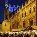 Poczuj atmosferę alpejskich świąt na jarmarkach bożonarodzeniowych w Trentino