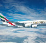 Mikołajkowa oferta specjalna Emirates na loty do wybranych kierunków